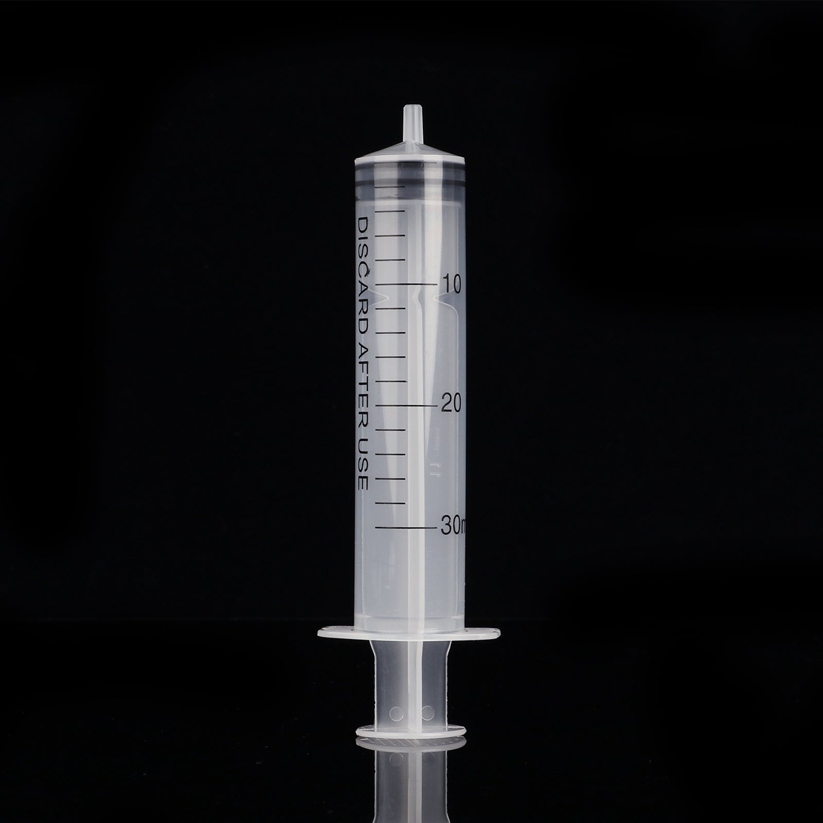 Replacement Syringe & Tube