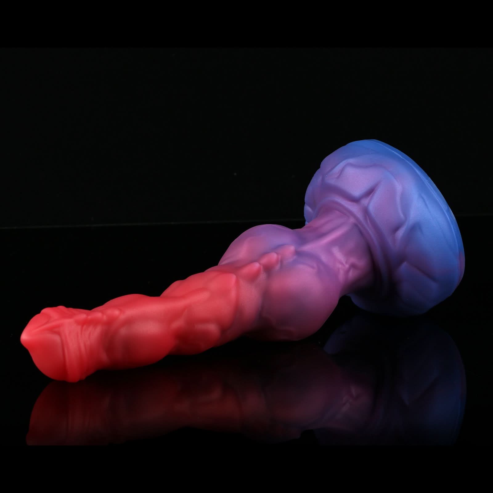 NOTHOSAUR MATHAYUS antasy dildo strap on dildo wolf dildo knotted dildo cum dildo