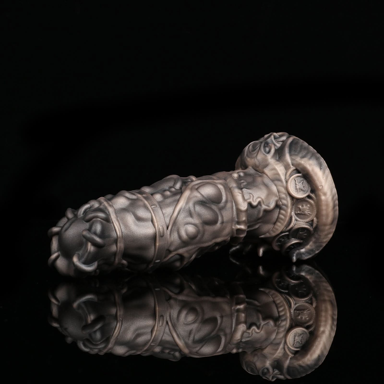 Steel Brown NOTHOSAUR Taurus Fantasy dildo hentai dildo giant dildo anal dildo soft