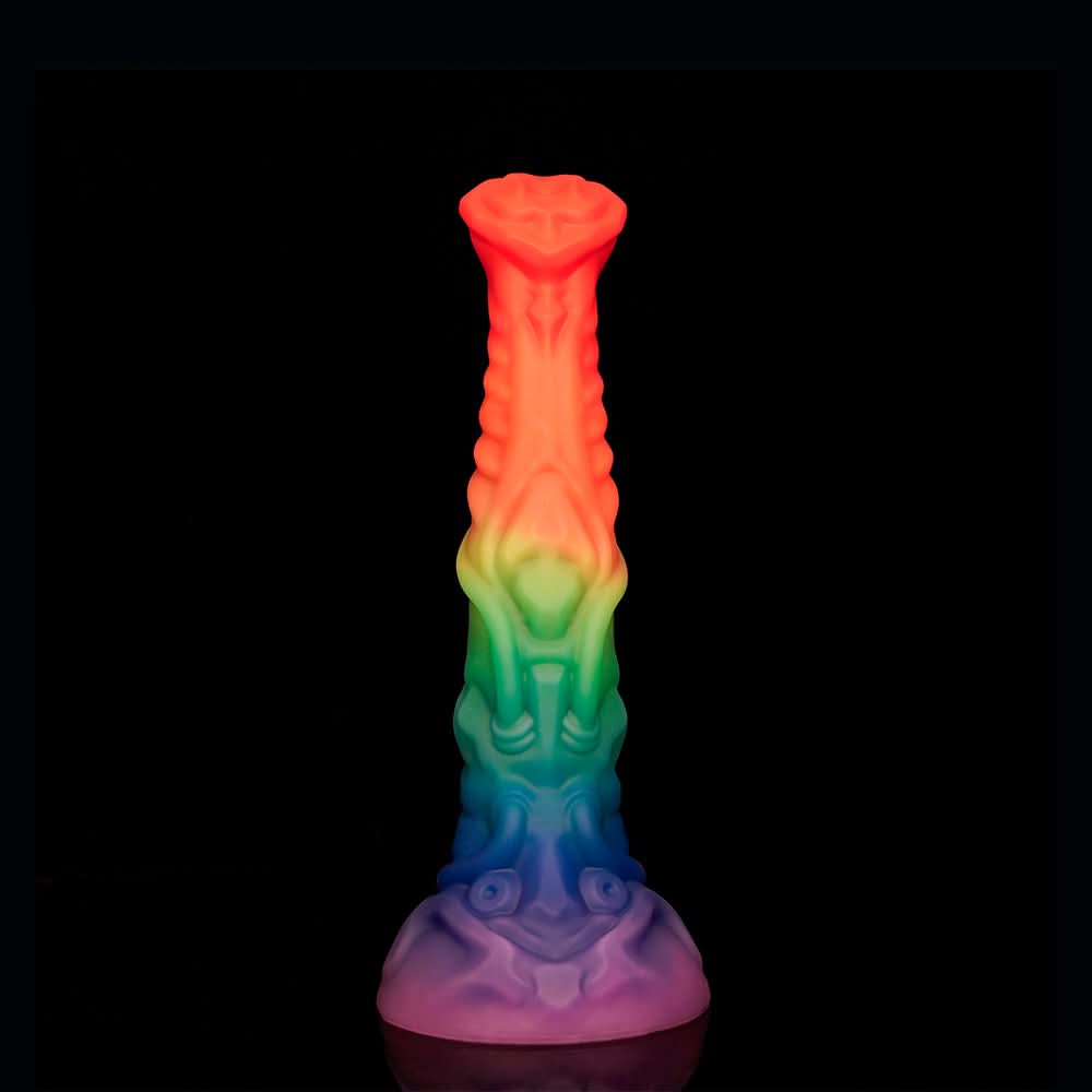 Bright Rainbow