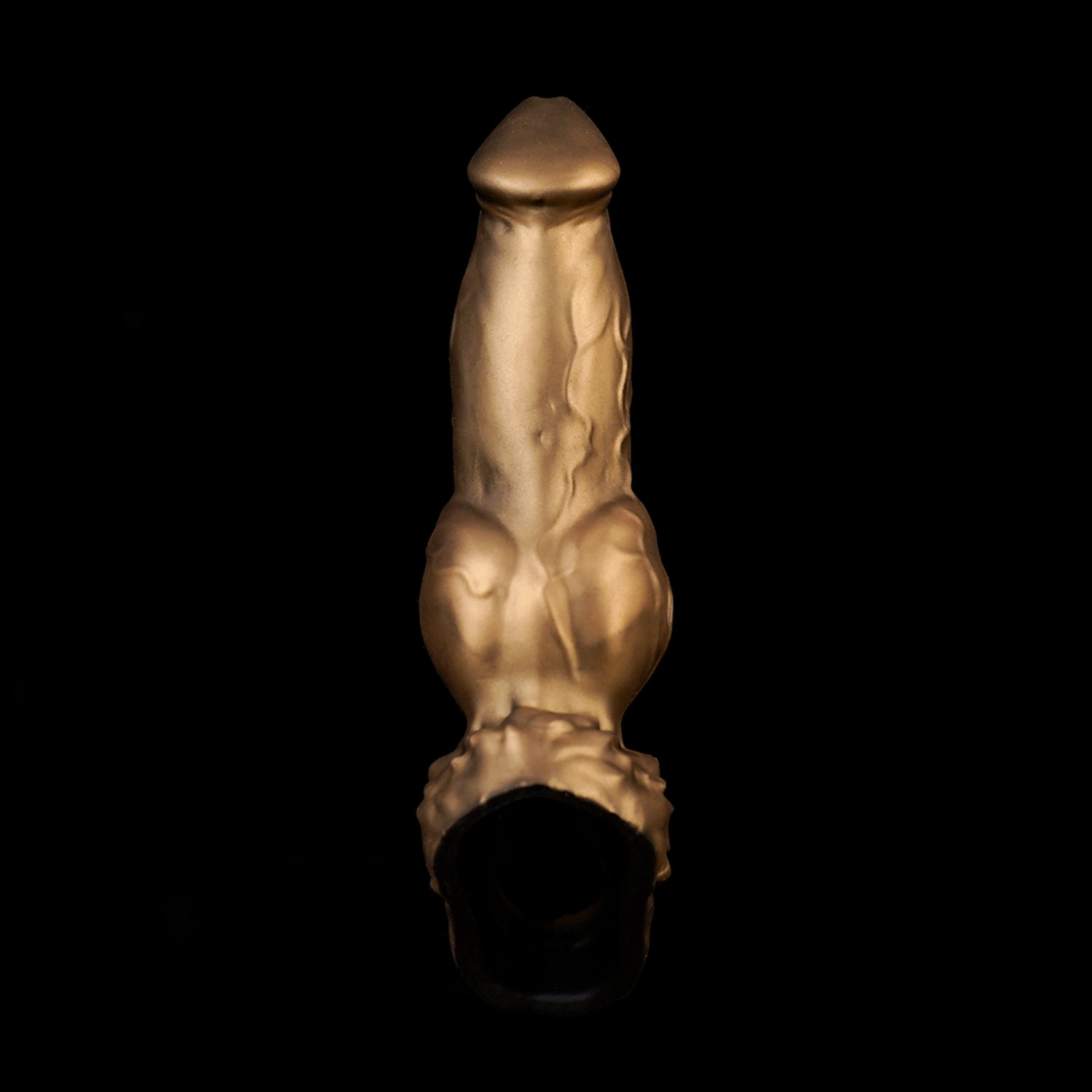 Nothosaur Wolverine Gocapa Penis Extension cock Sleeve for man cuffs Extender Sleeve Sex Toy