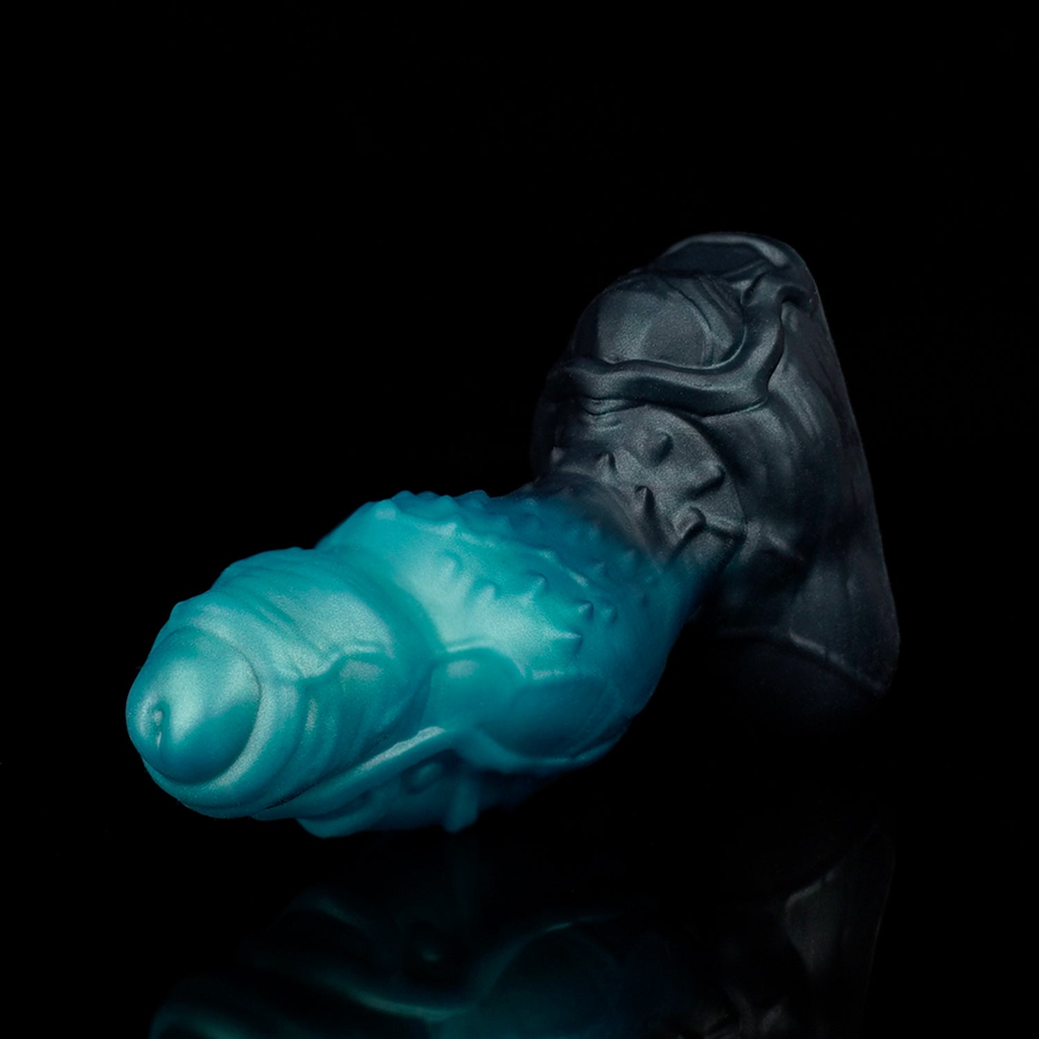 SnowyNight NOTHOSAUR TORBEN Fantasy dildo monster dildo strap on dildo soft material hentai dildo