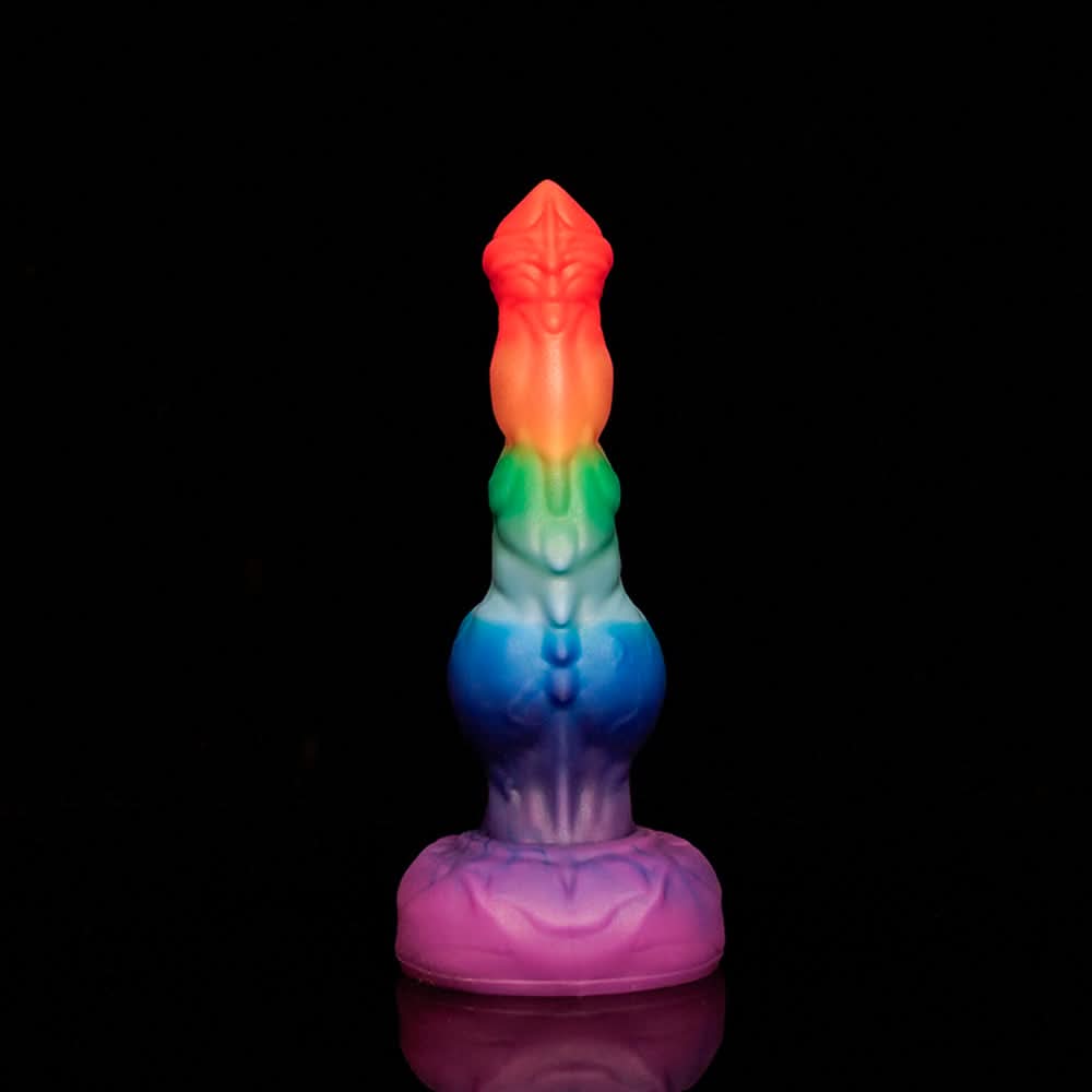 Bright Rainbow