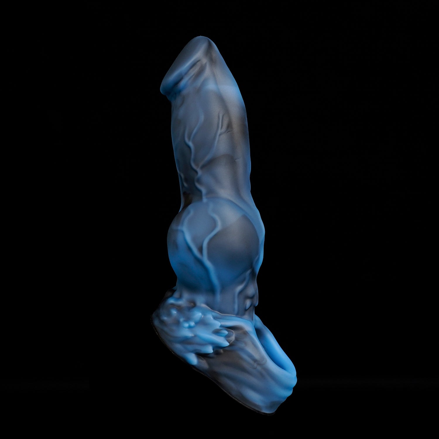 Nothosaur Wolverine Gocapa Silicone Penis sleeve cock sheath cuffs Extender make Thick Dildo