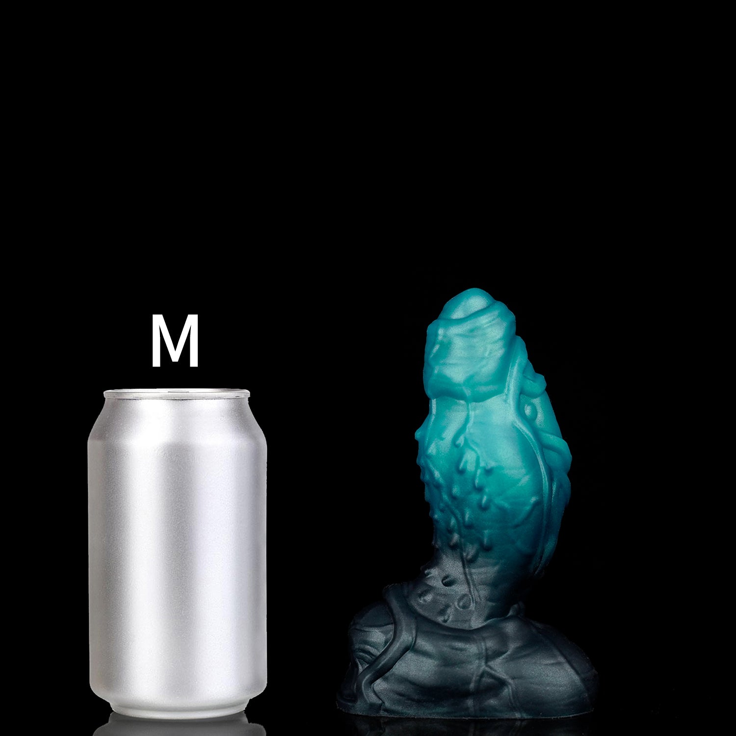 SnowyNightNOTHOSAUR TORBEN Fantasy dildo monster dildo strap on dildo soft material hentai dildo M SIZE