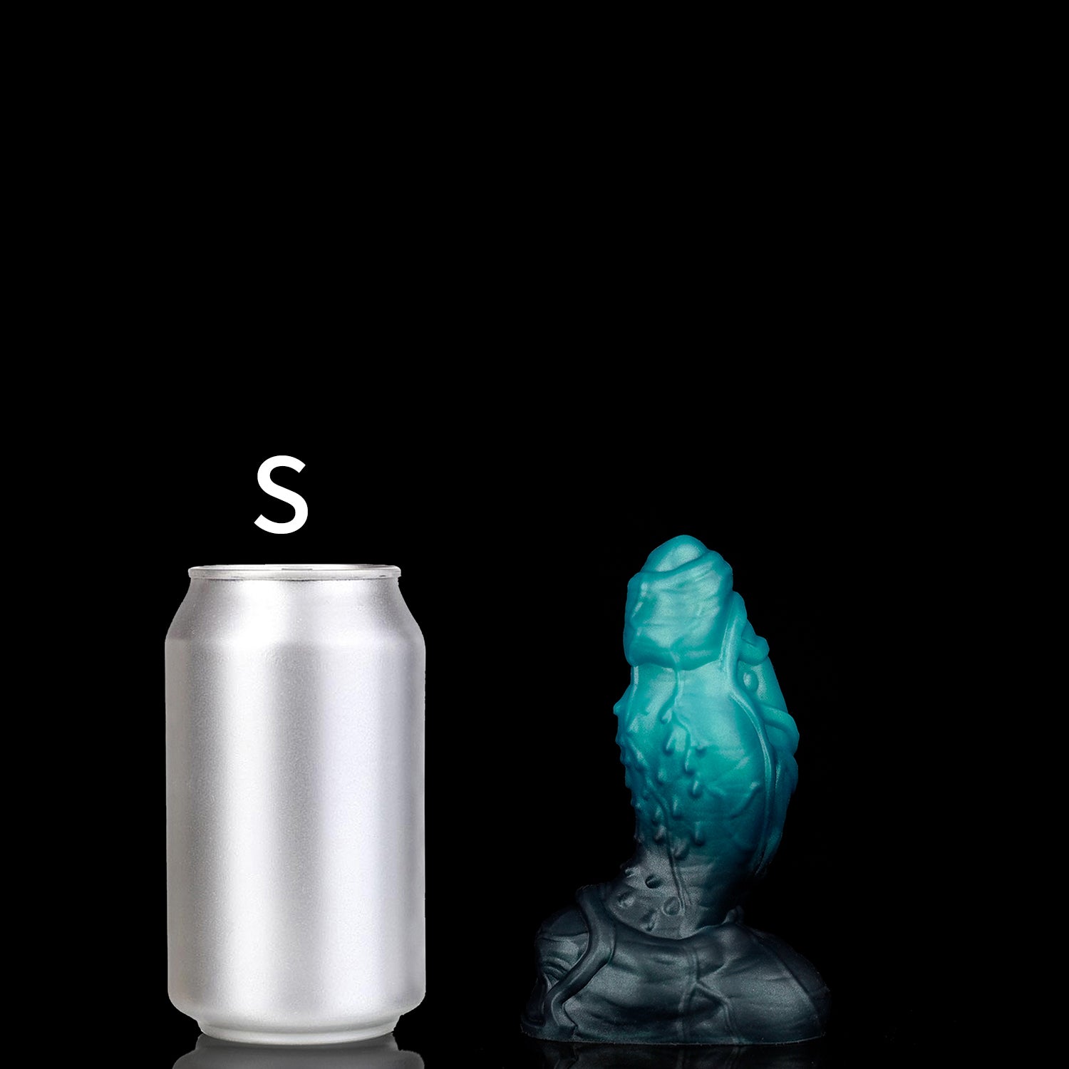 SnowyNight NOTHOSAUR TORBEN Fantasy dildo monster dildo strap on dildo soft material hentai dildo S SIZE