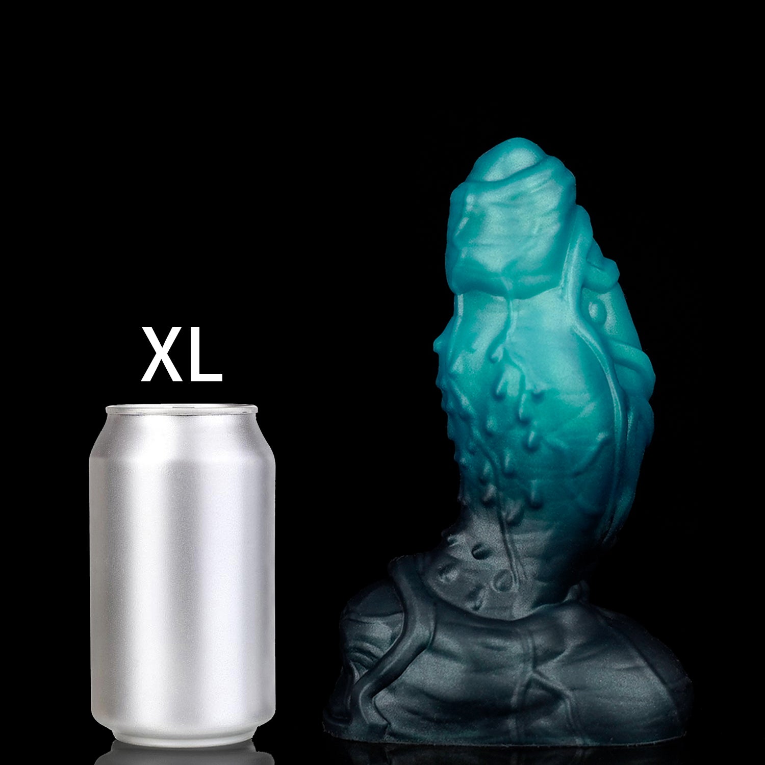 SnowyNight NOTHOSAUR TORBEN Fantasy dildo monster dildo strap on dildo soft material hentai dildo XL SIZE