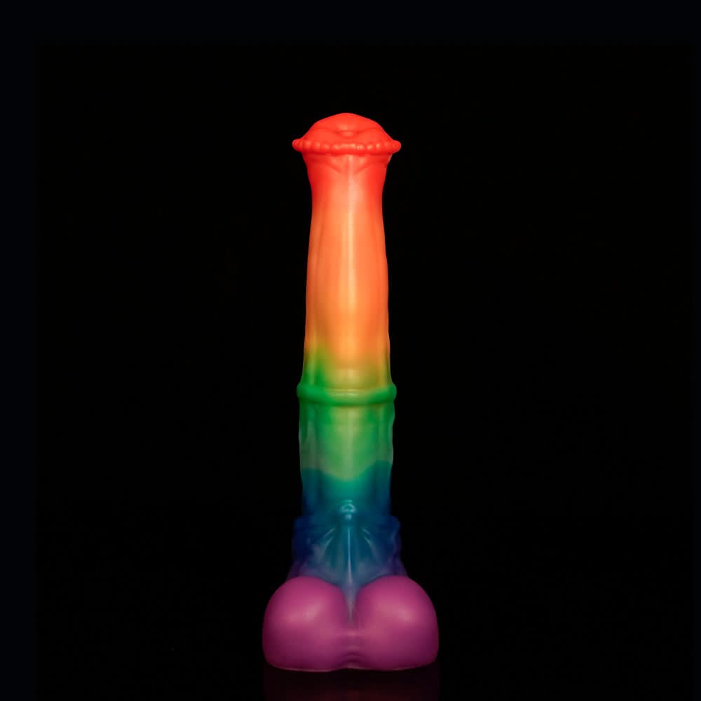 Bright Rainbow