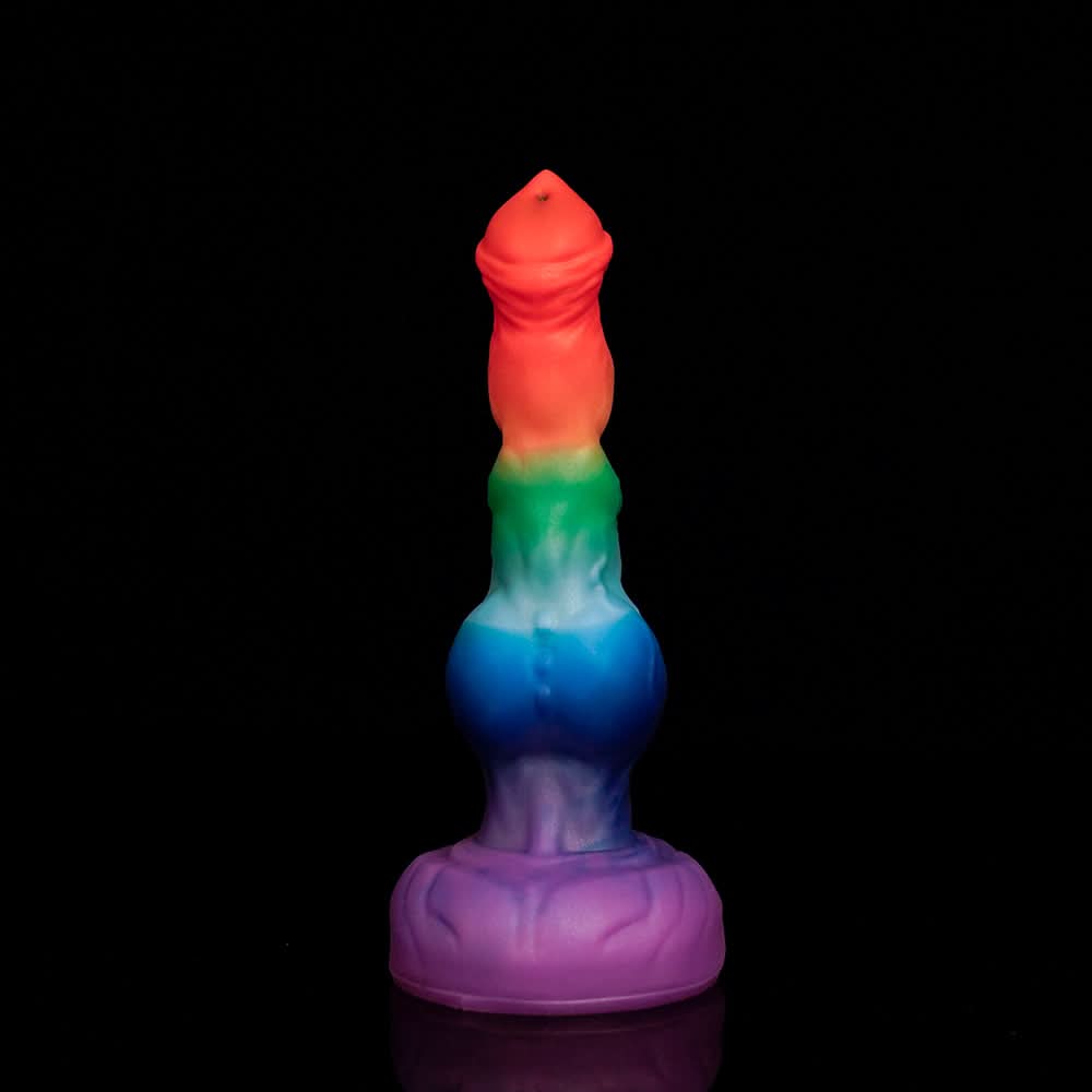 Bright Rainbow