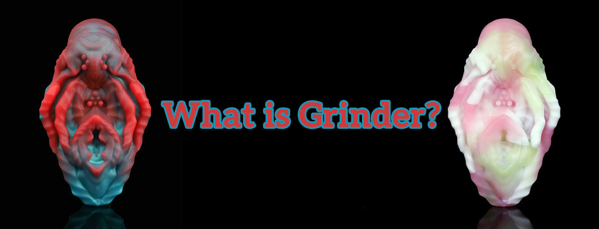 What is Grinder?