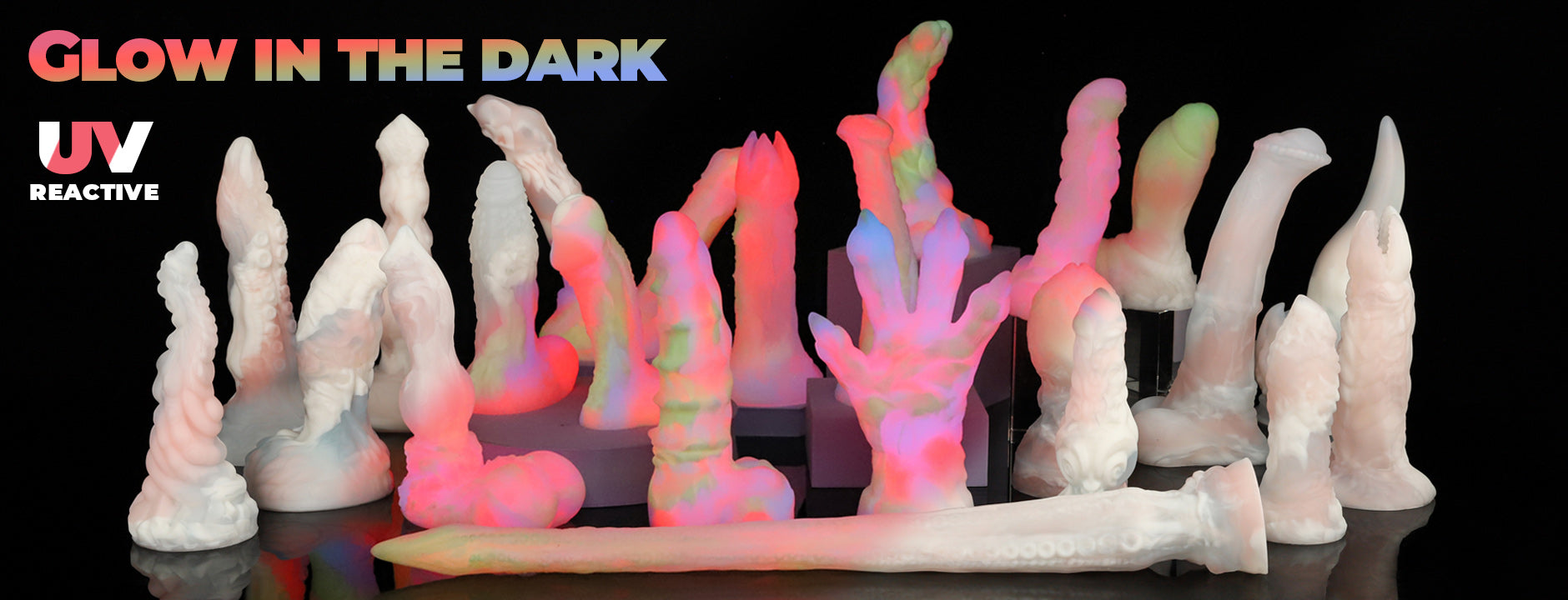 Nothosaur Glow In The Dark – Nothosaur Toy