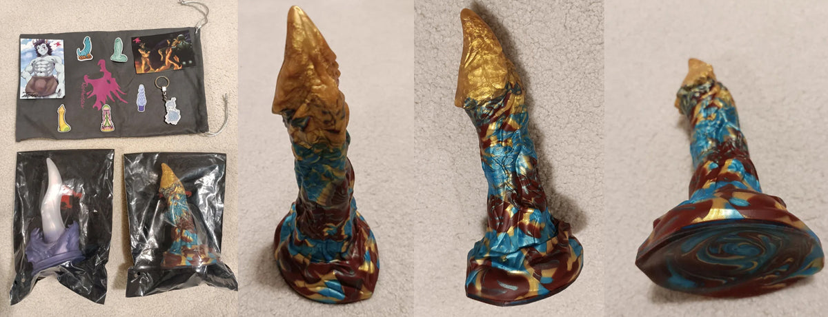 Nothosaur Toys Byrne Review