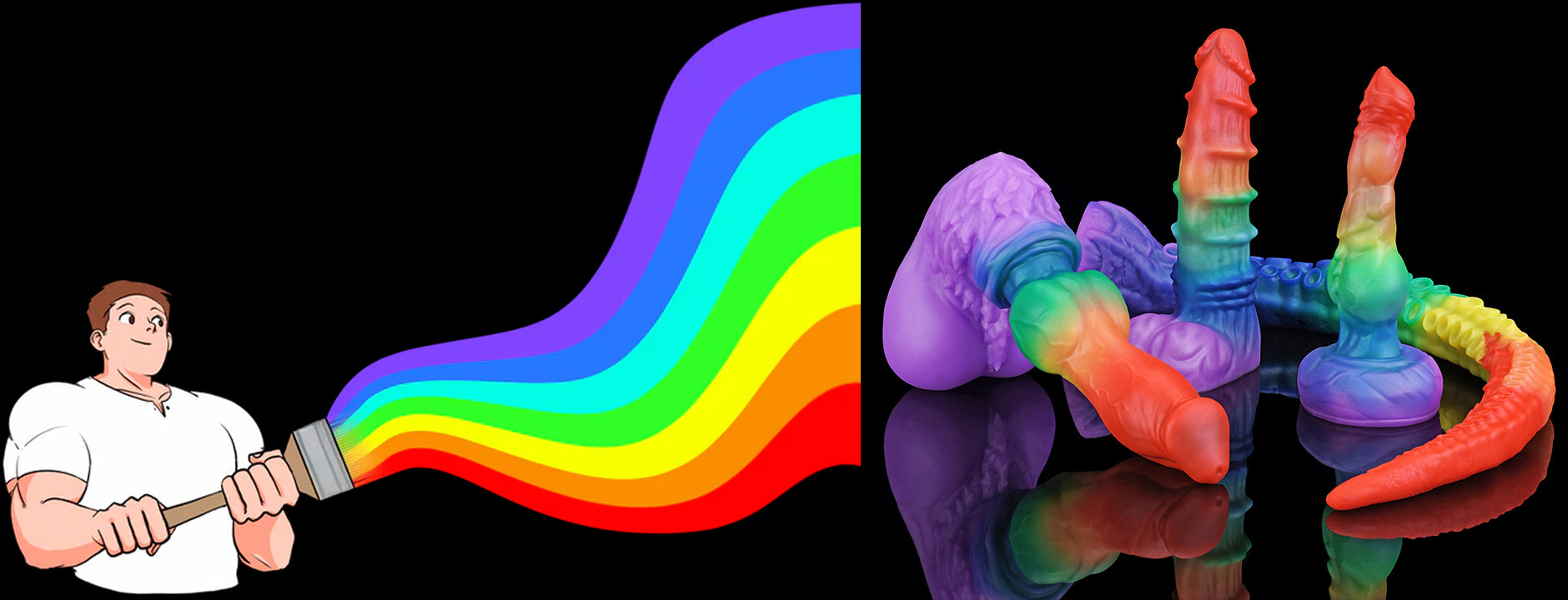 How to Custom Color -- Step-by-Step Guide