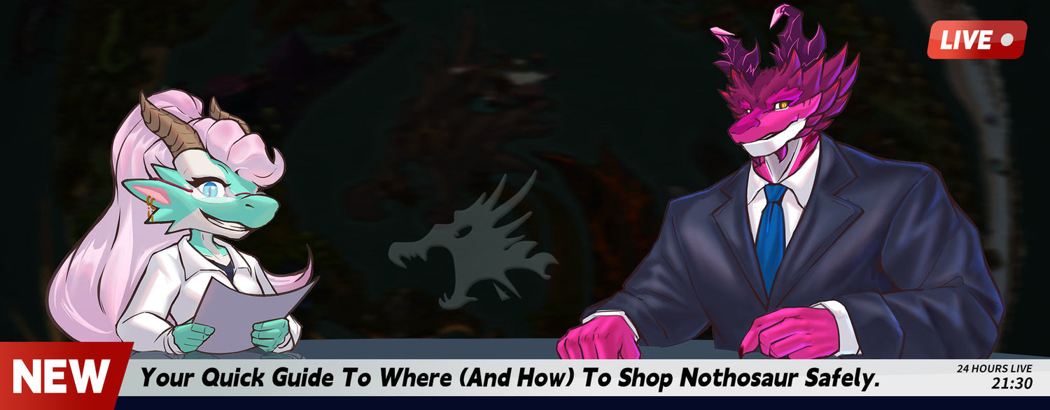 Important Notice on Official Purchase Channels