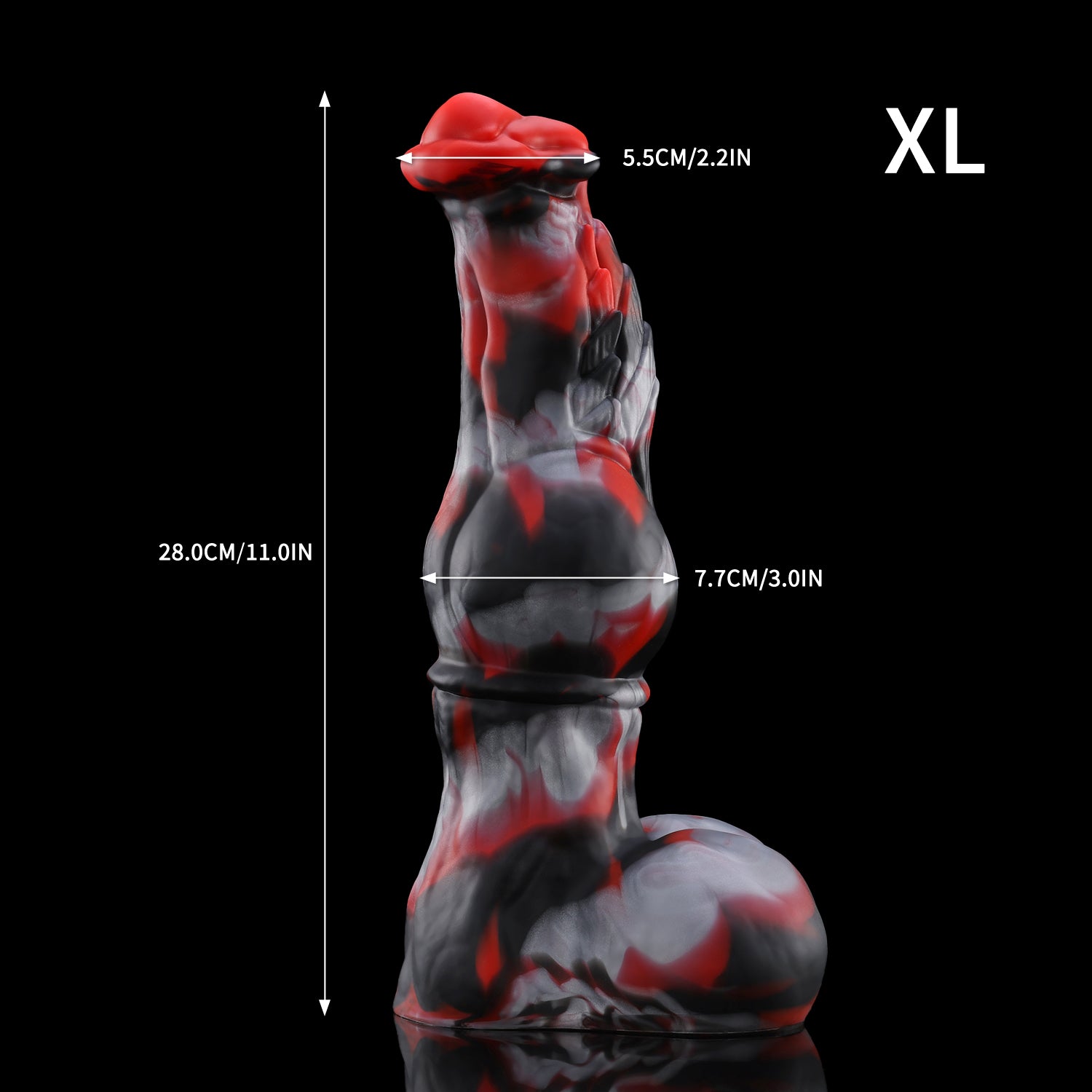 10060 FAXI -- SIZE XL
