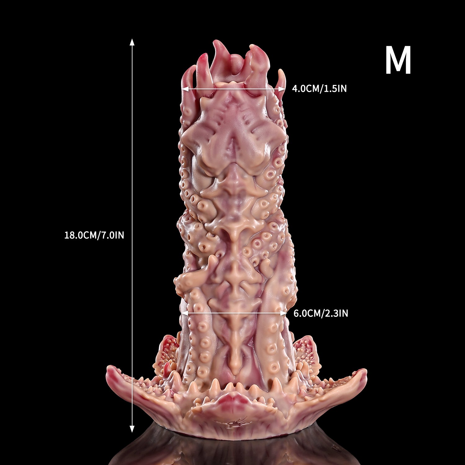 10321 KOHANA-- SIZE M