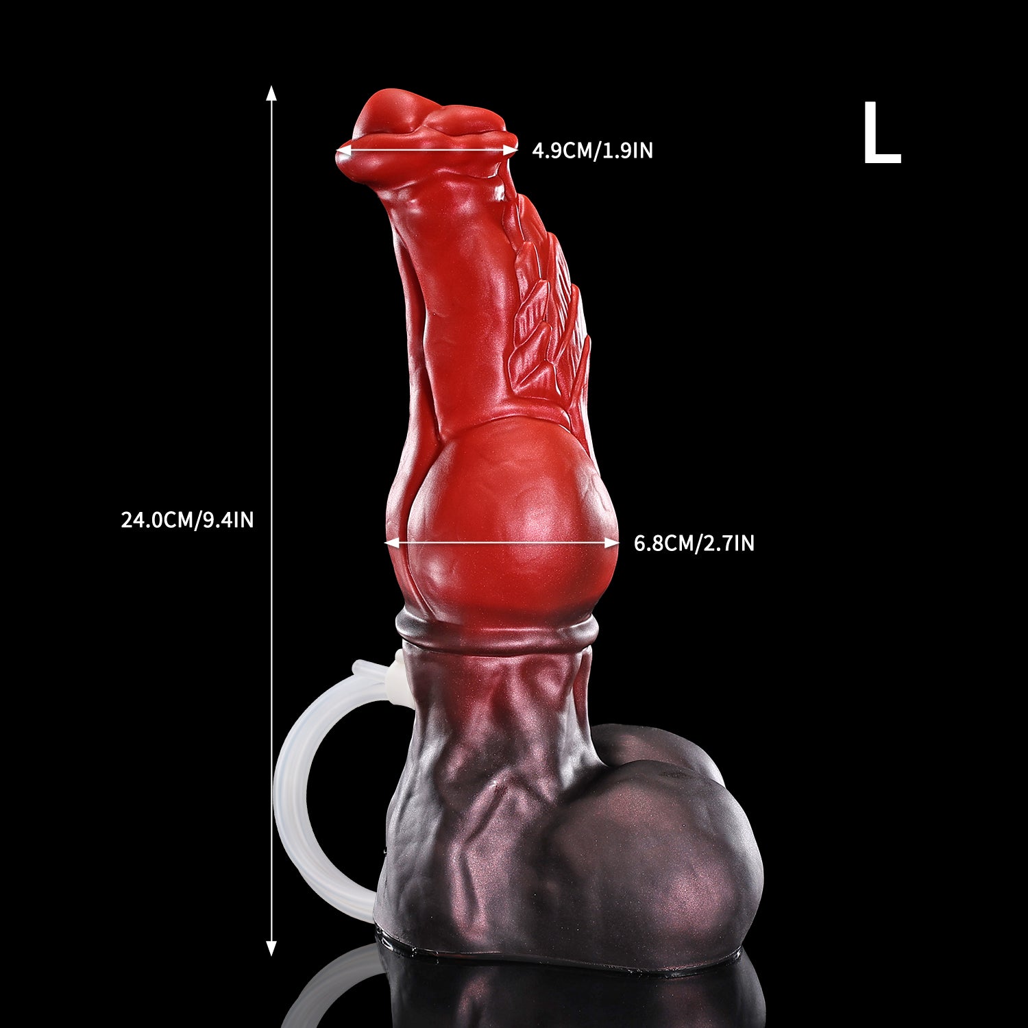 10322 FAXI+TUBE-- SIZE L