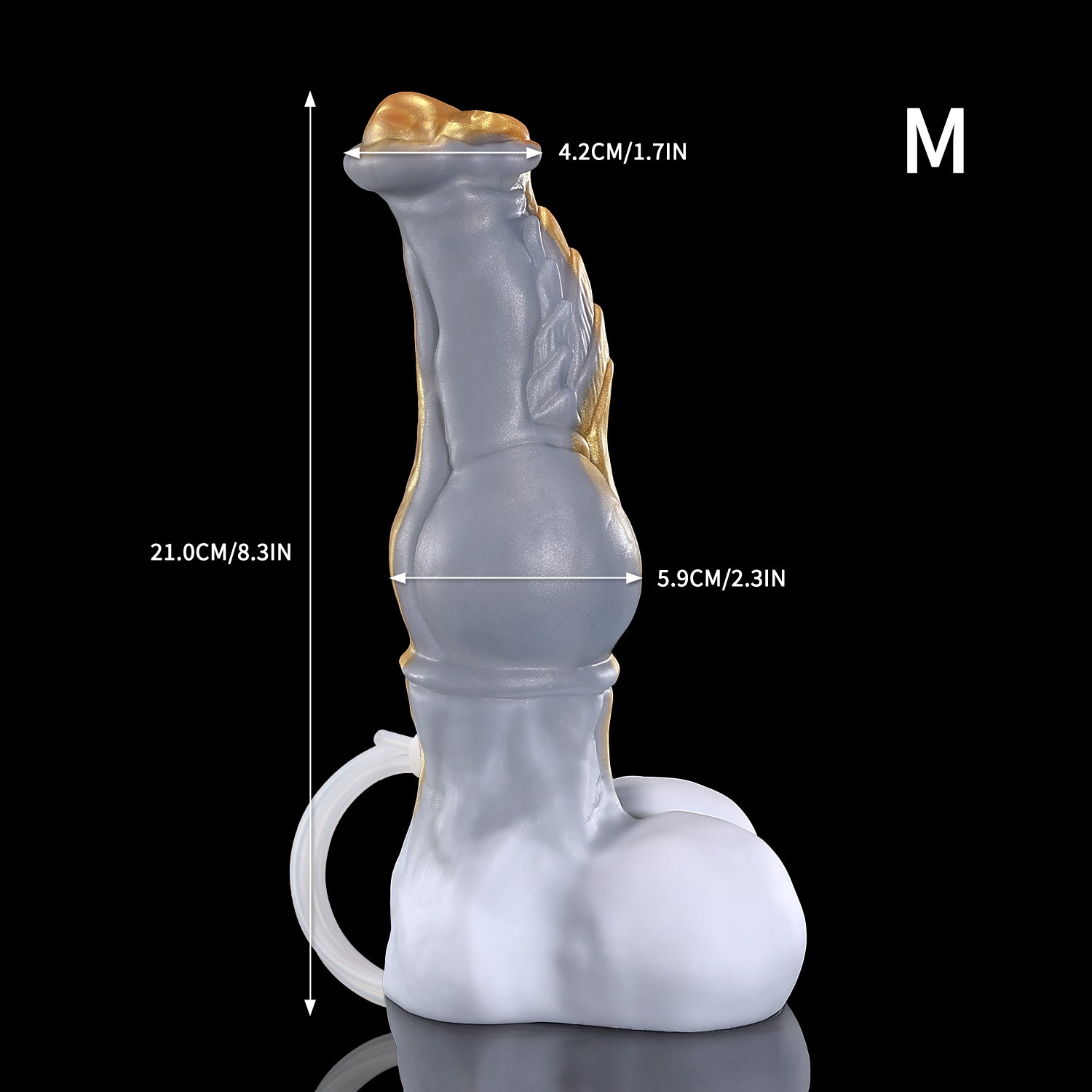 10325 FAXI+TUBE-- SIZE M