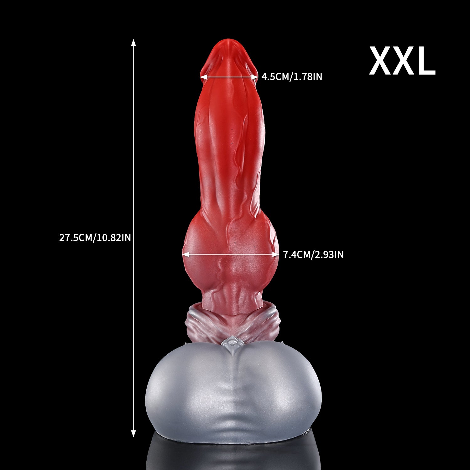 10327 GRAEMEN-- SIZE XXL