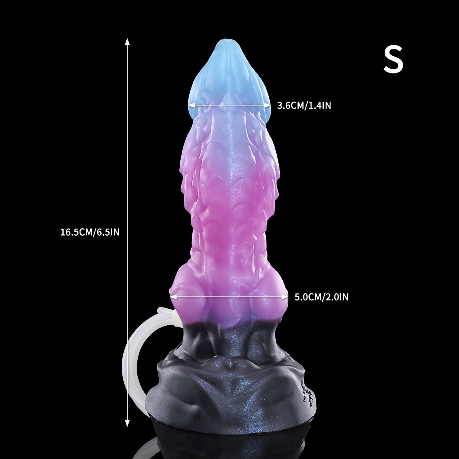 10360 VRA+TUBE -- SIZE S