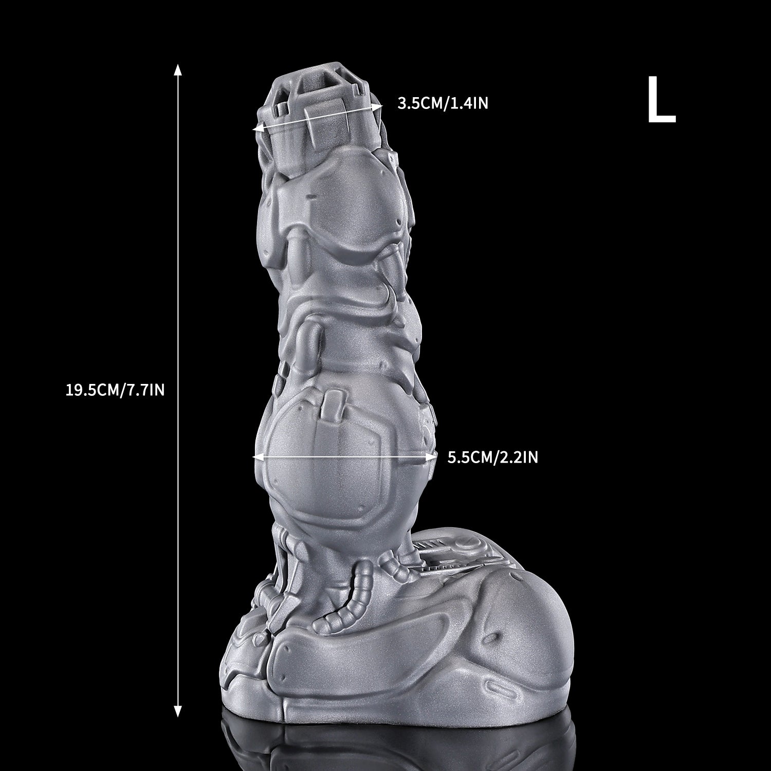 10366 ROCCO-- SIZE L