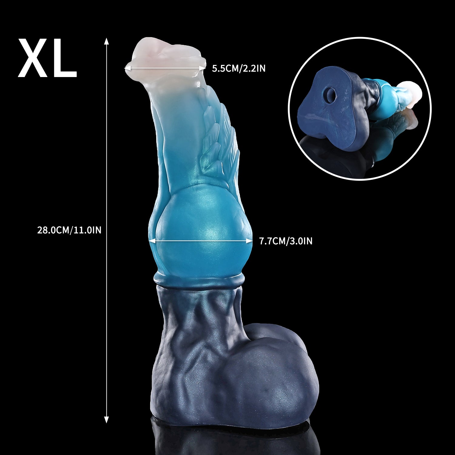 10367 FAXI -- SIZE XL