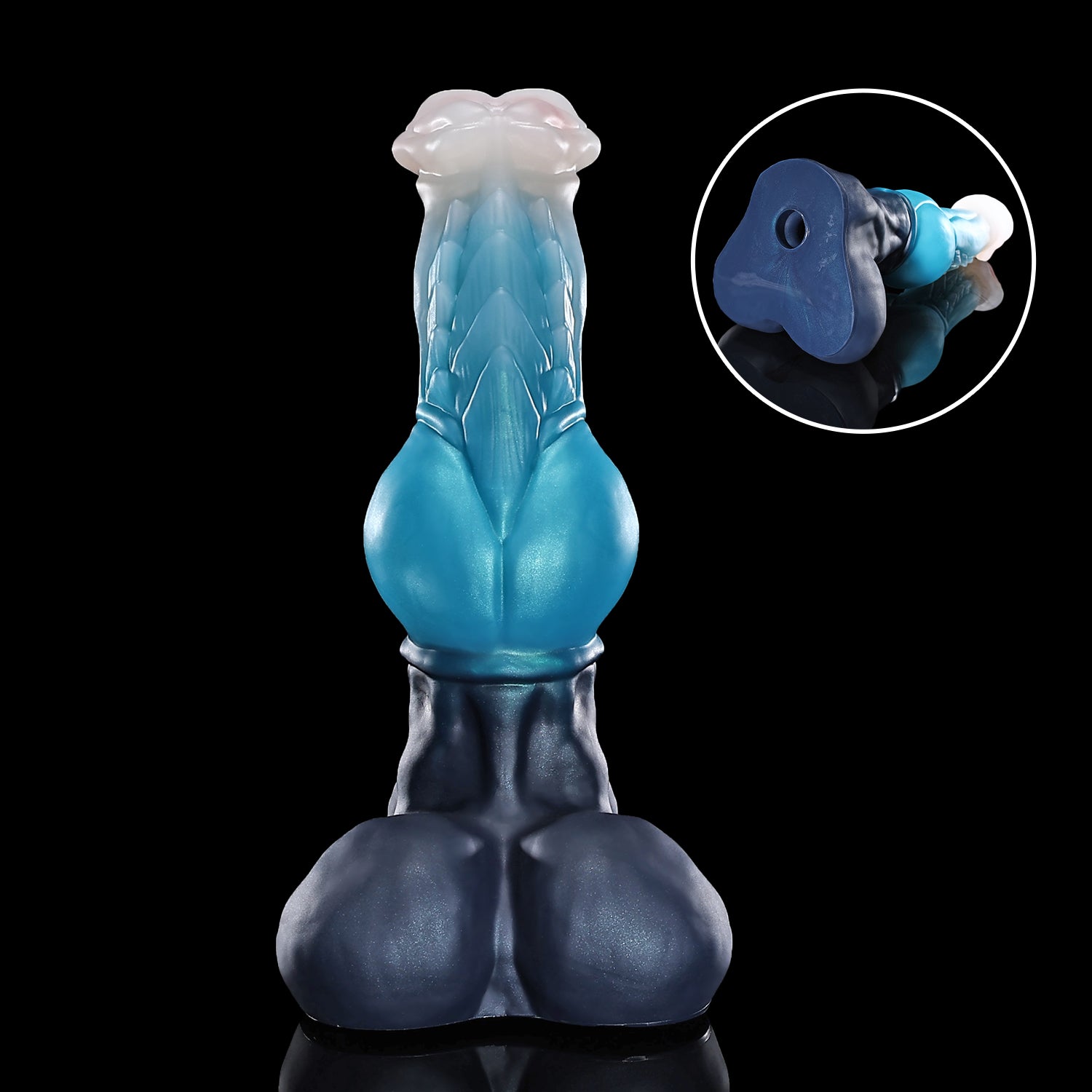 10367 FAXI -- SIZE XL