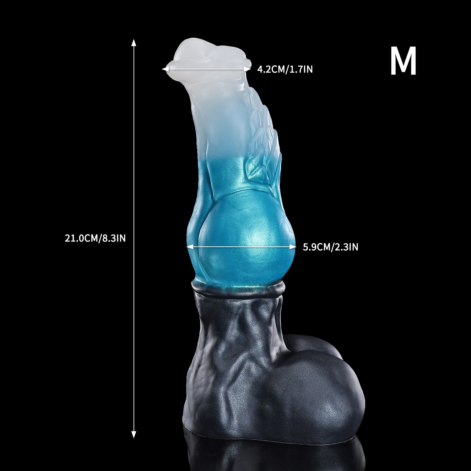 10369 FAXI -- SIZE M