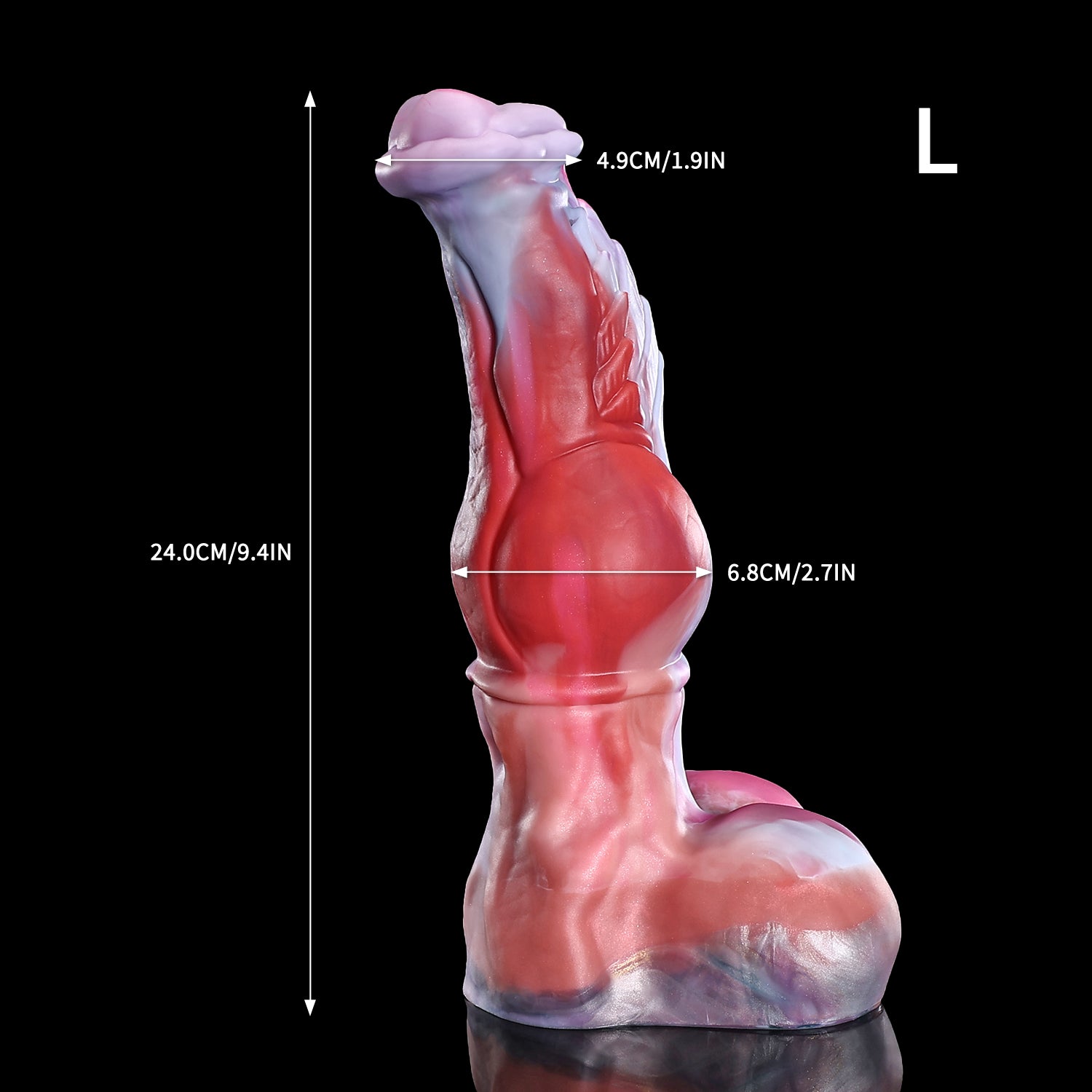 10370 FAXI -- SIZE L