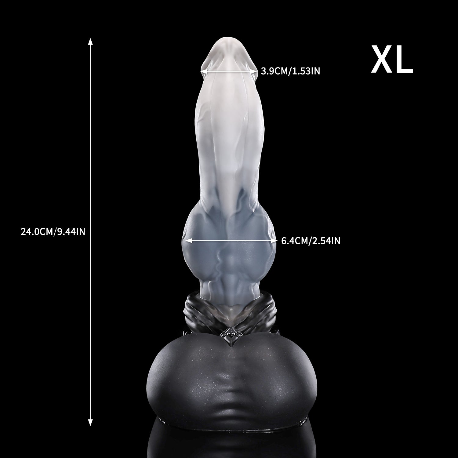 10371 GRAEMEN-- SIZE XL