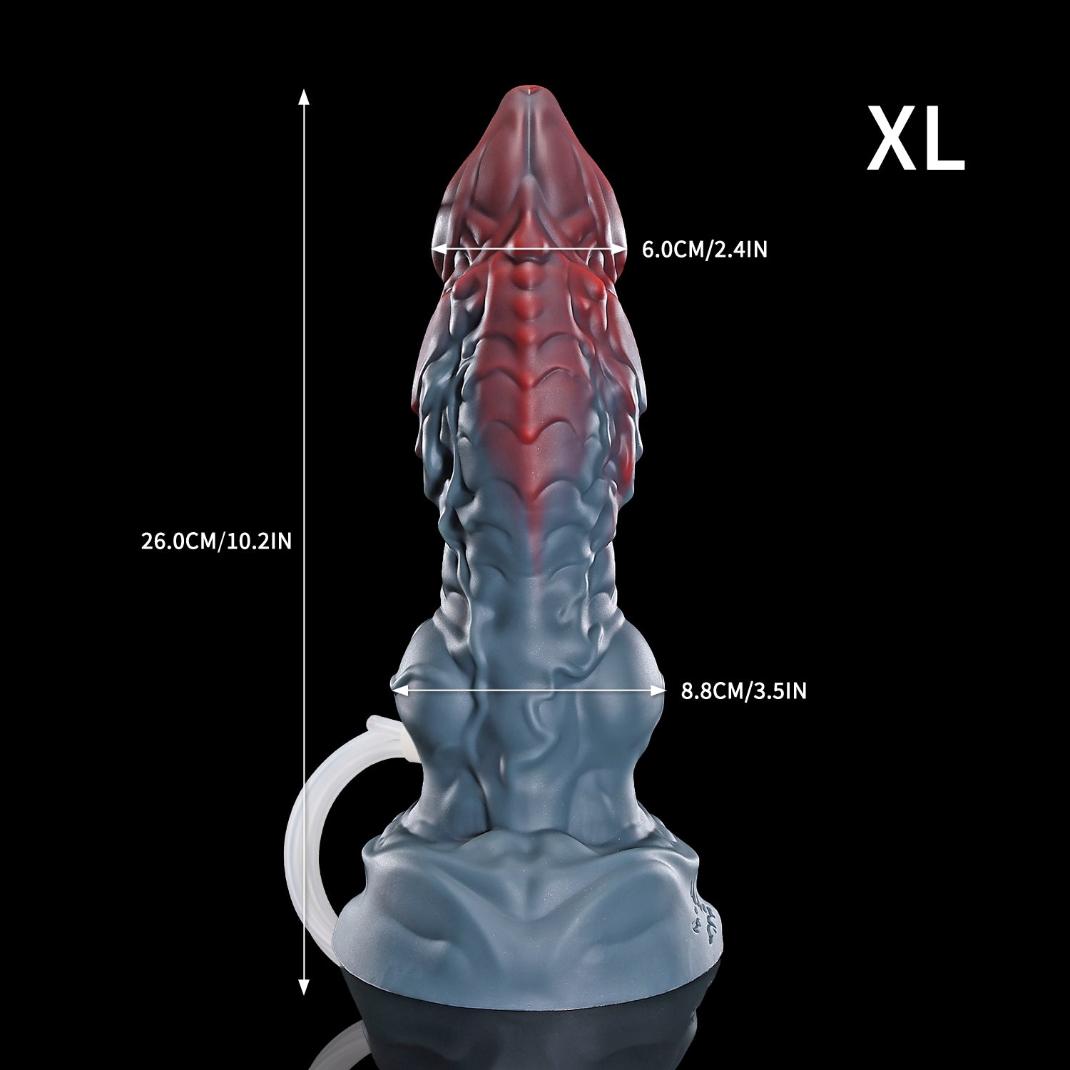 10379 VRA+TUBE -- SIZE XL