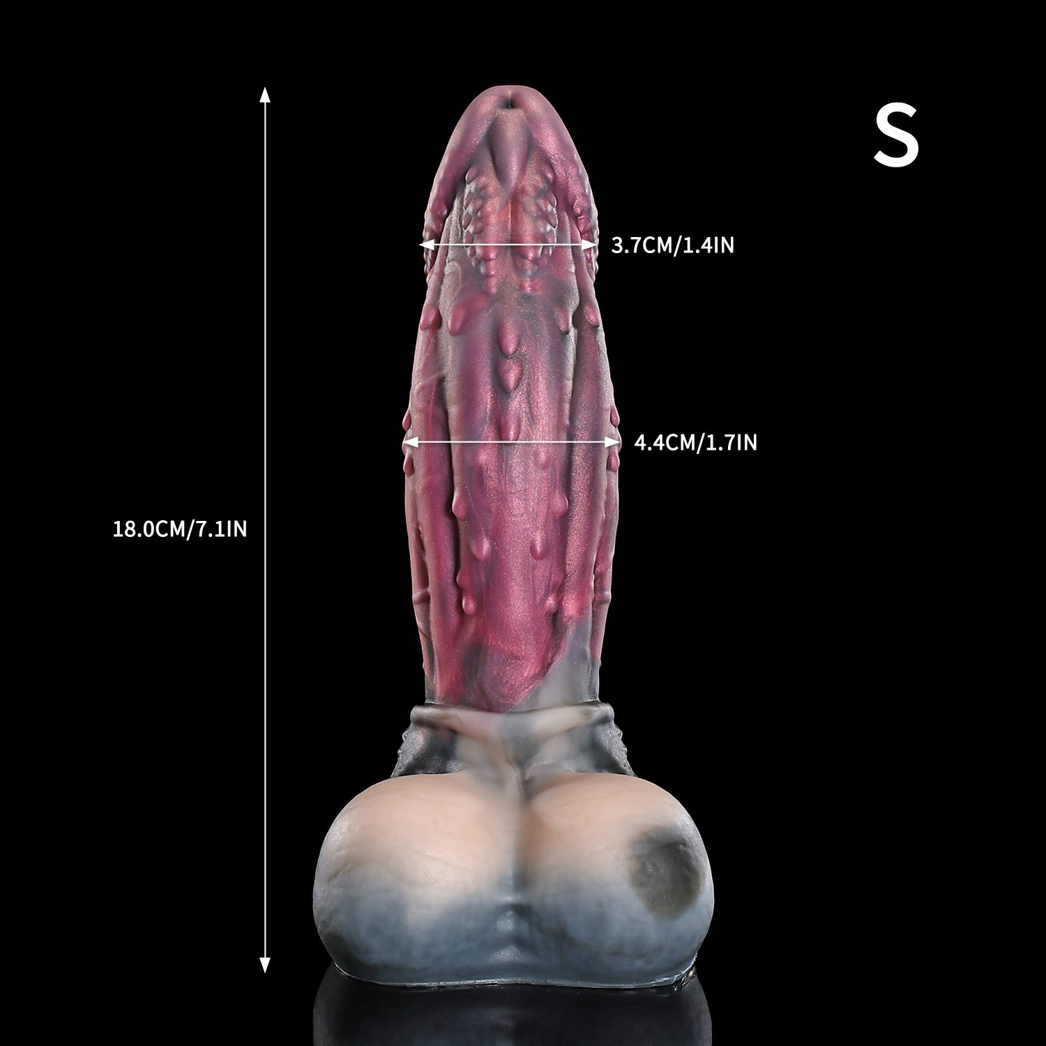 10382 ALCANON -- SIZE S