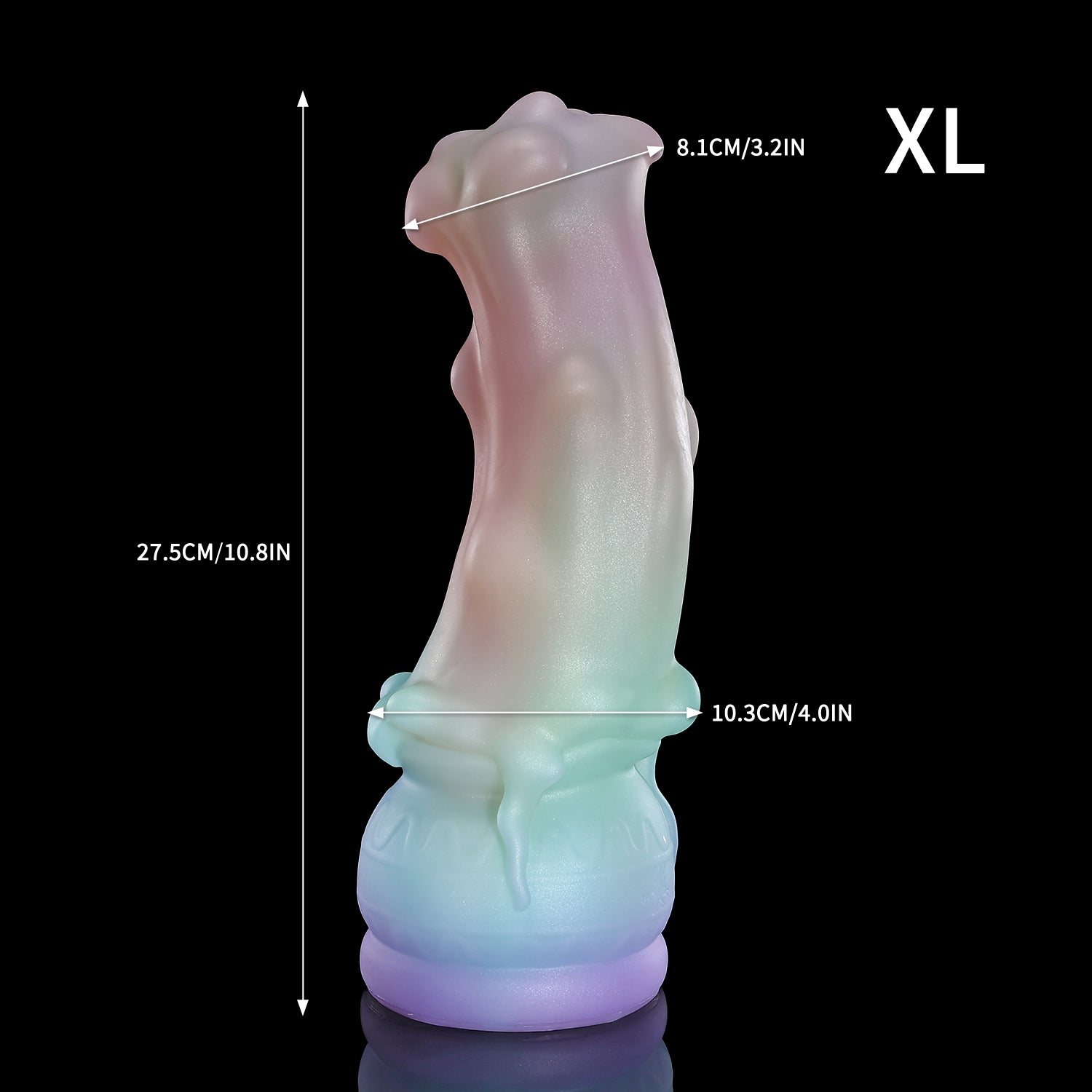 10394 Aquarius-- SIZE XL