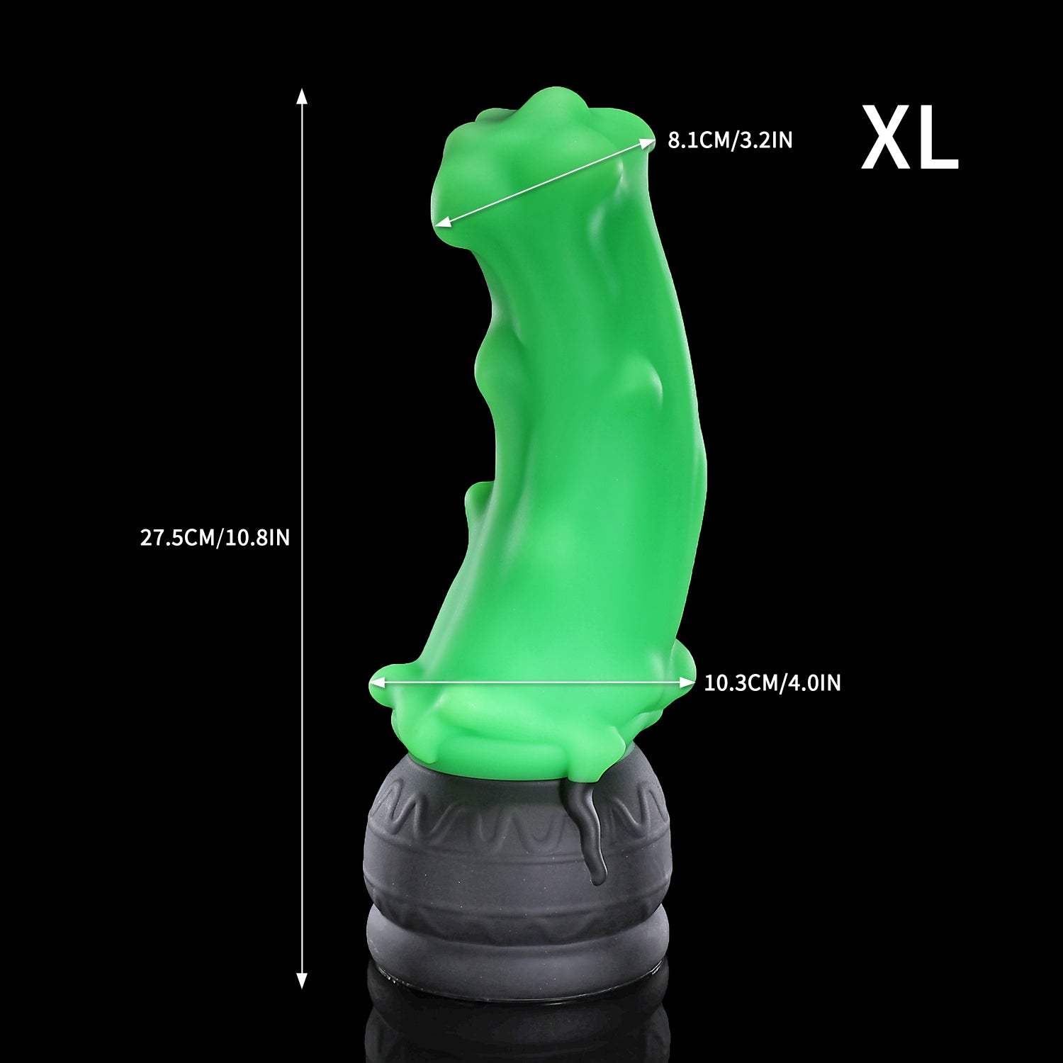 10395 Aquarius-- SIZE XL