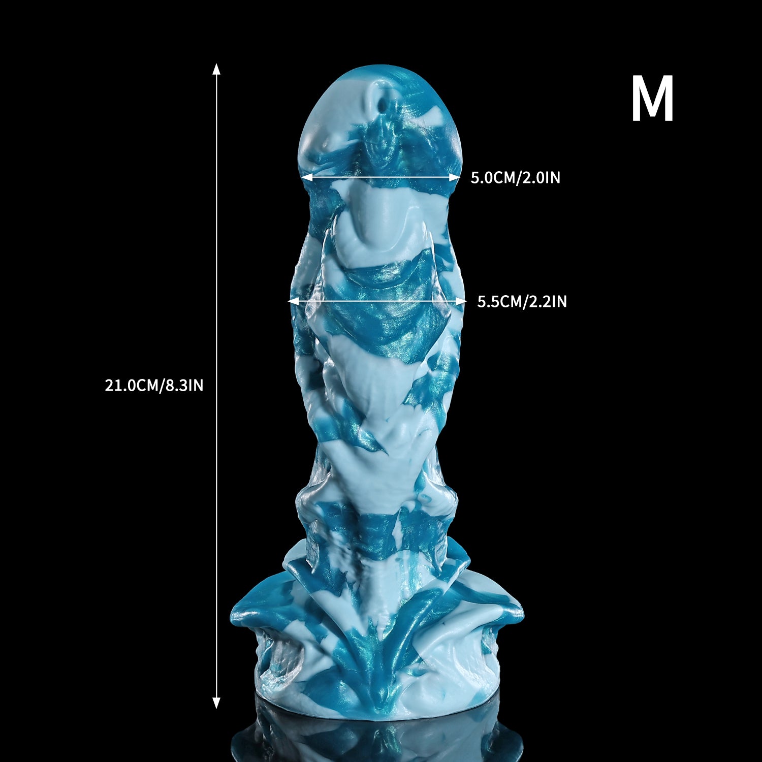 10396 AGENME-- SIZE M