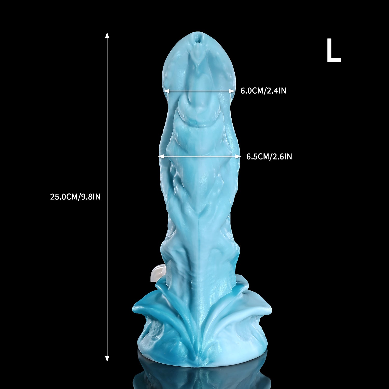 10397 AGENME-- SIZE L