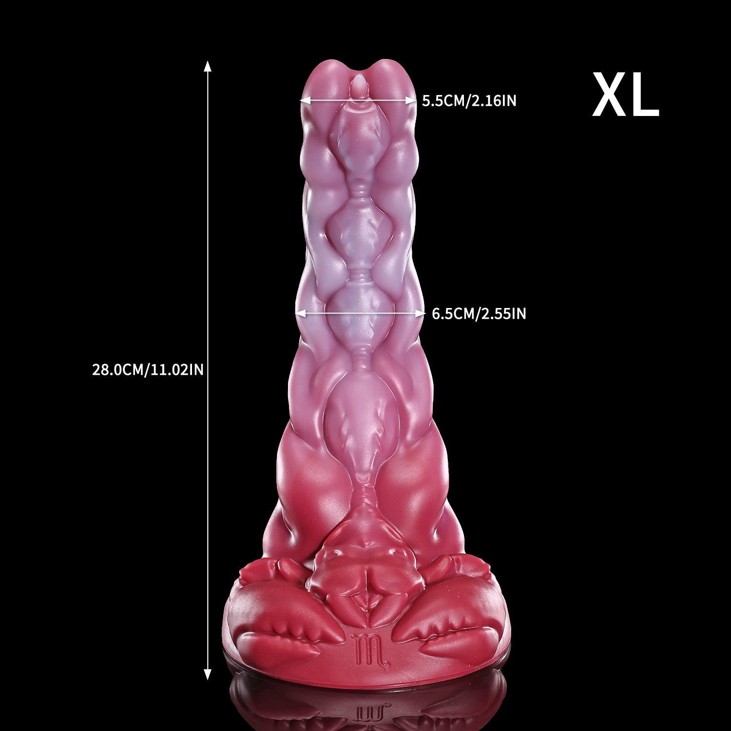 10398 Scorpio-- SIZE XL