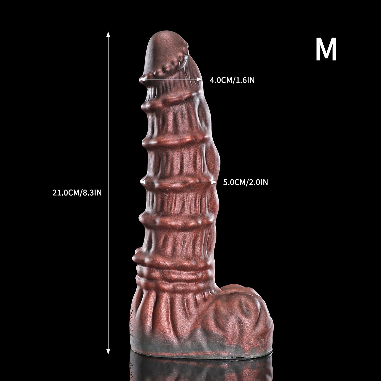 10401 MEPHISTO-- SIZE M