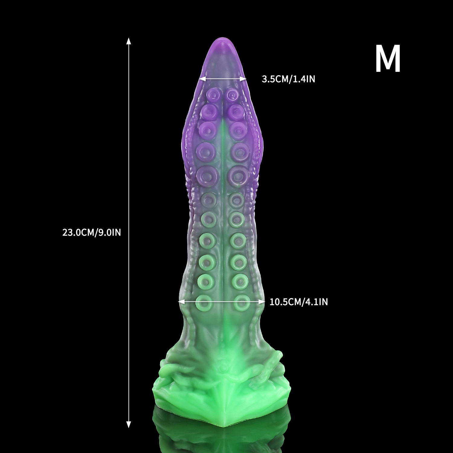 10402 ABYSS-- SIZE M