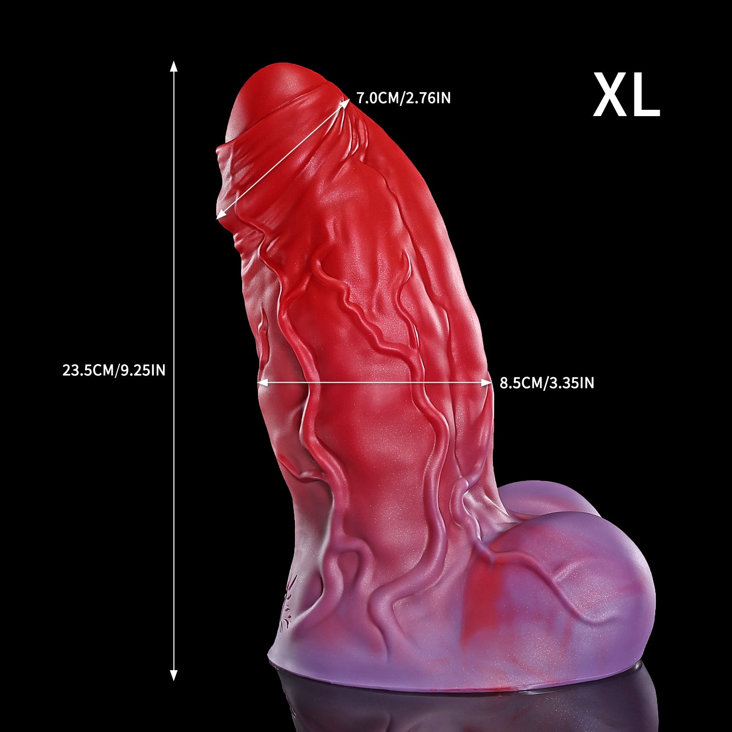 10405 BANNER -- SIZE XL