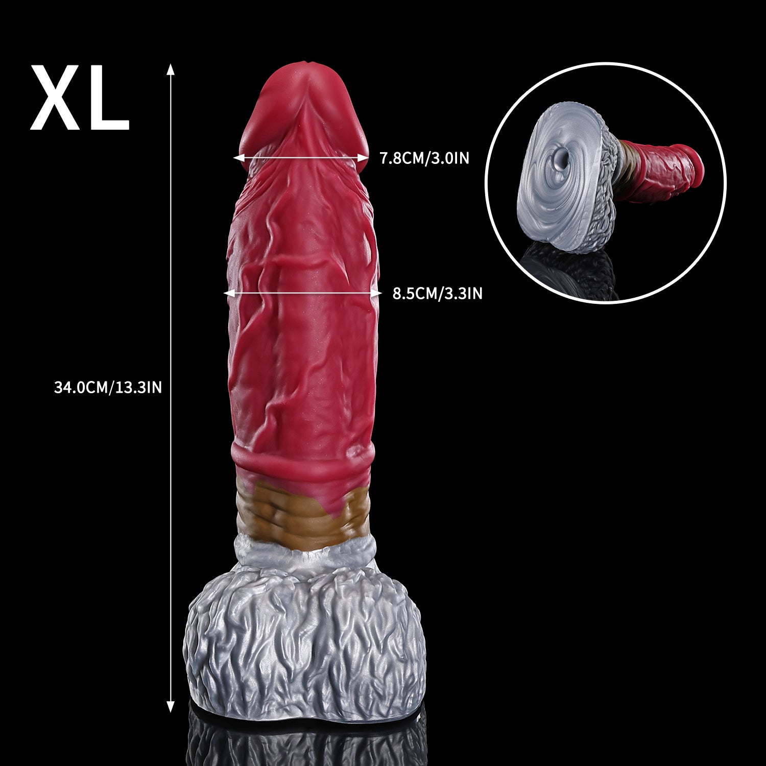 10409 FAMARIO -- SIZE XL