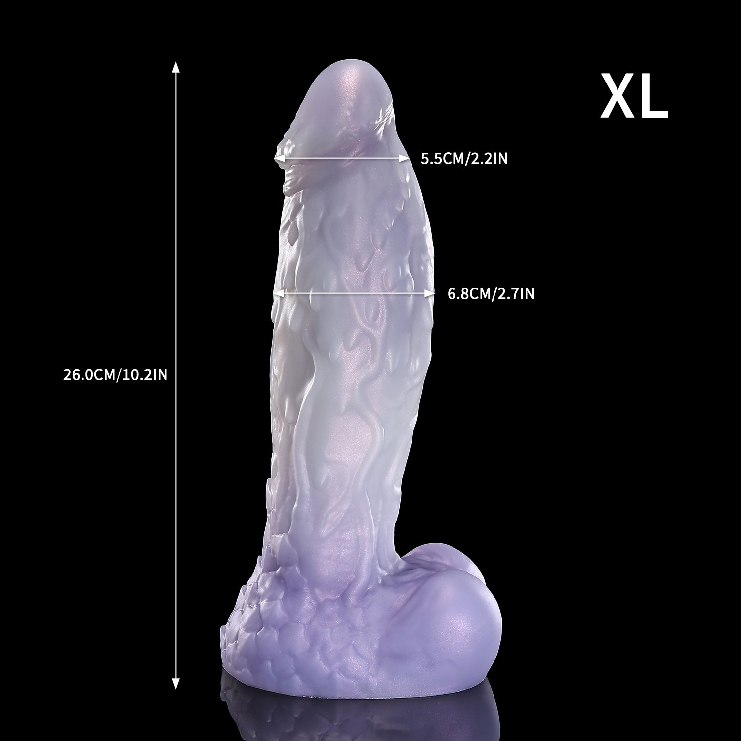 10411 WIZ -- SIZE XL