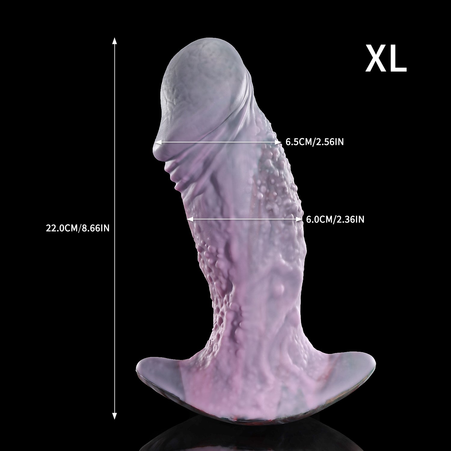 10418 GOBLIN PLUG -- SIZE XL