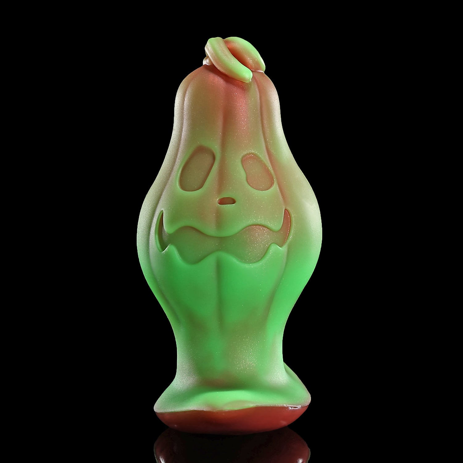 10492 Mr. Not Pumpky -- SIZE M