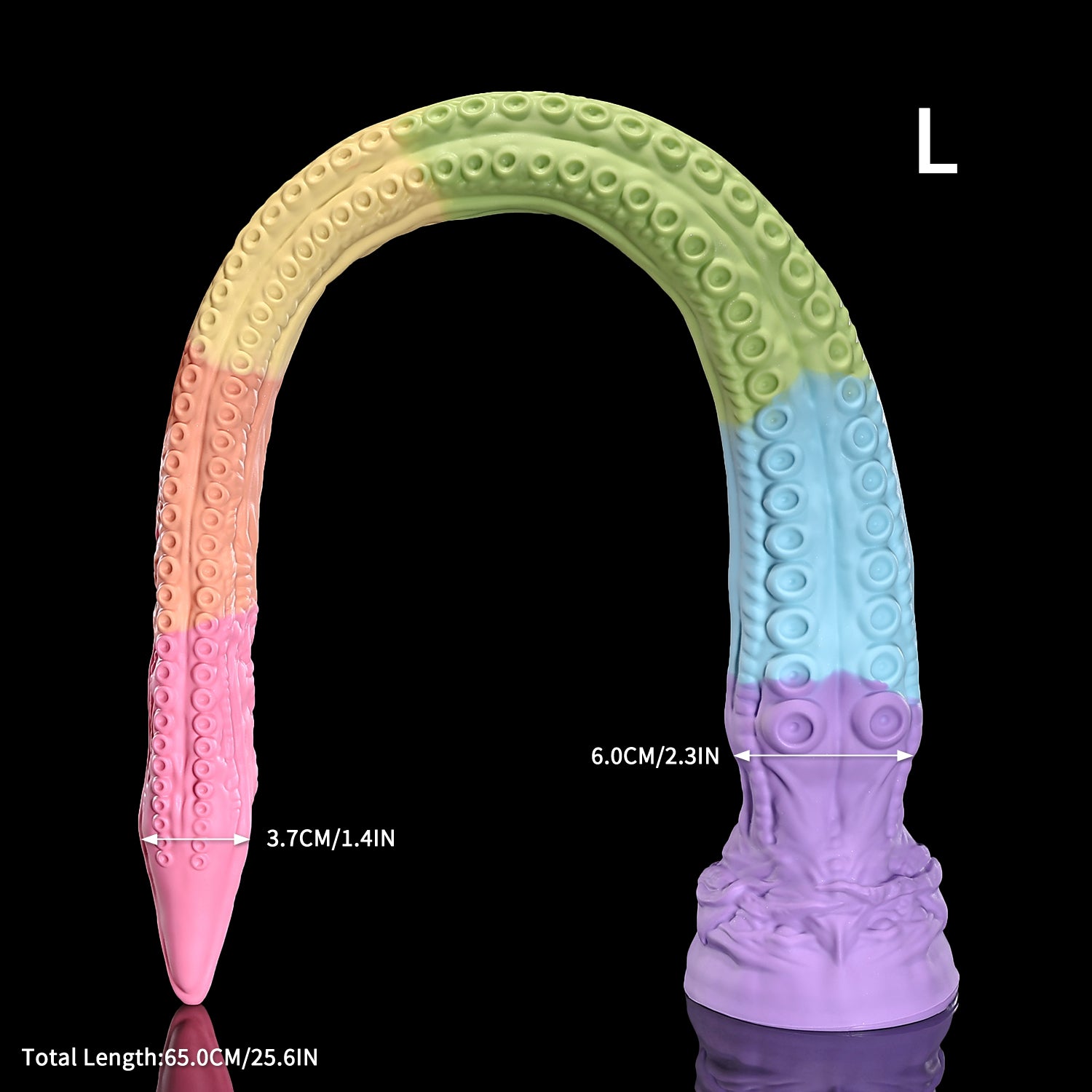 10500 ABYSS II -- SIZE L