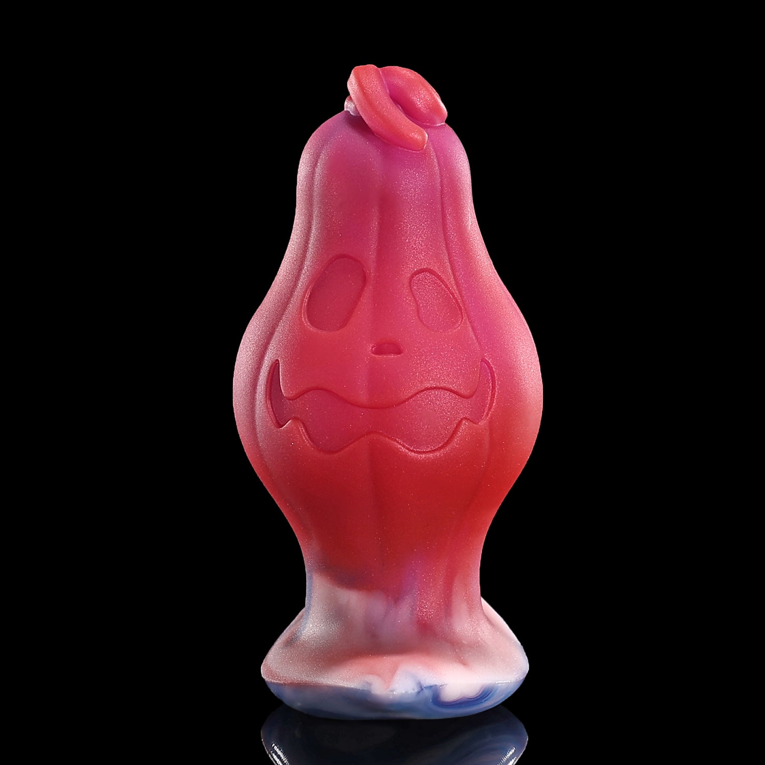 10505 Mr. Not Pumpky -- SIZE S