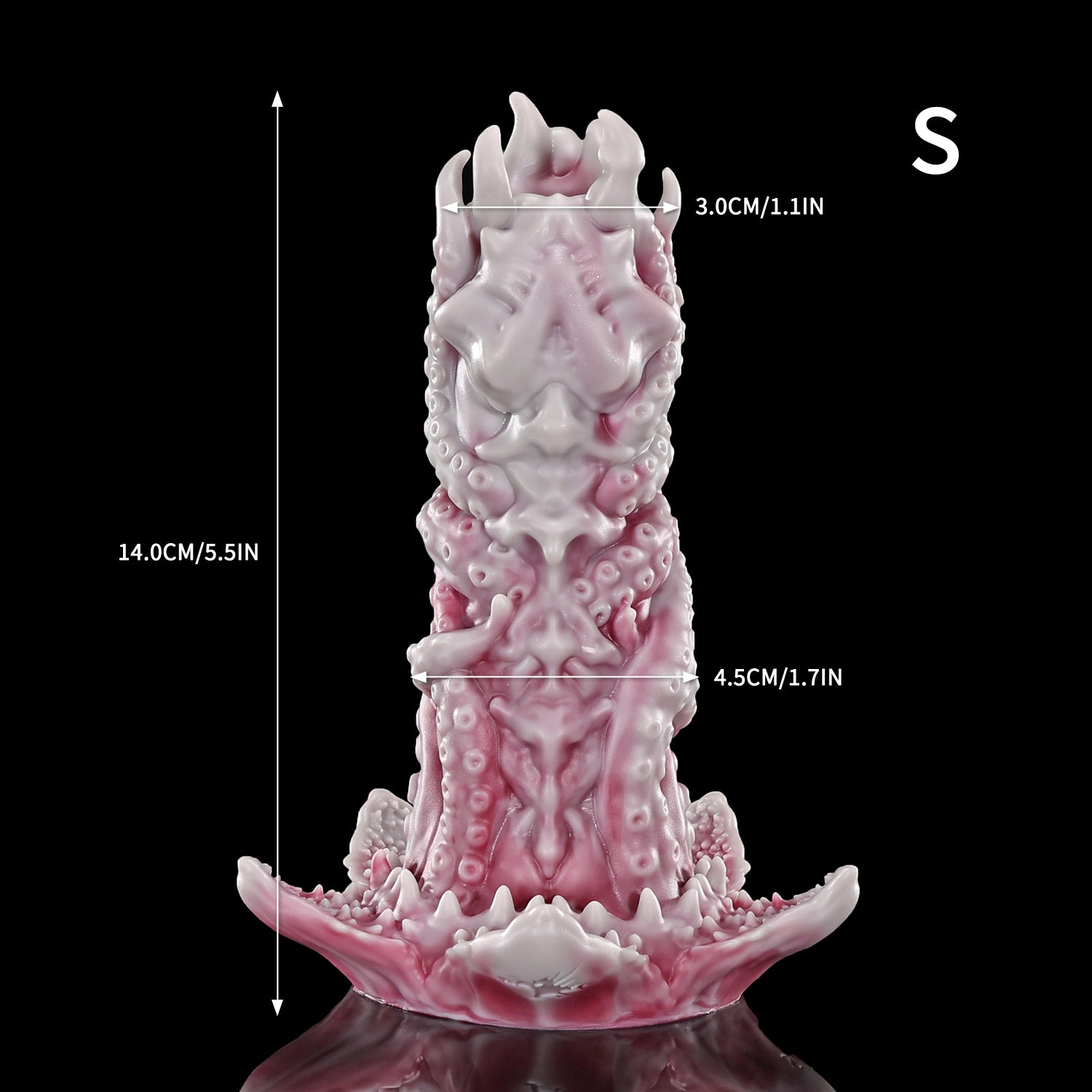 10521 KOHANA -- SIZE S