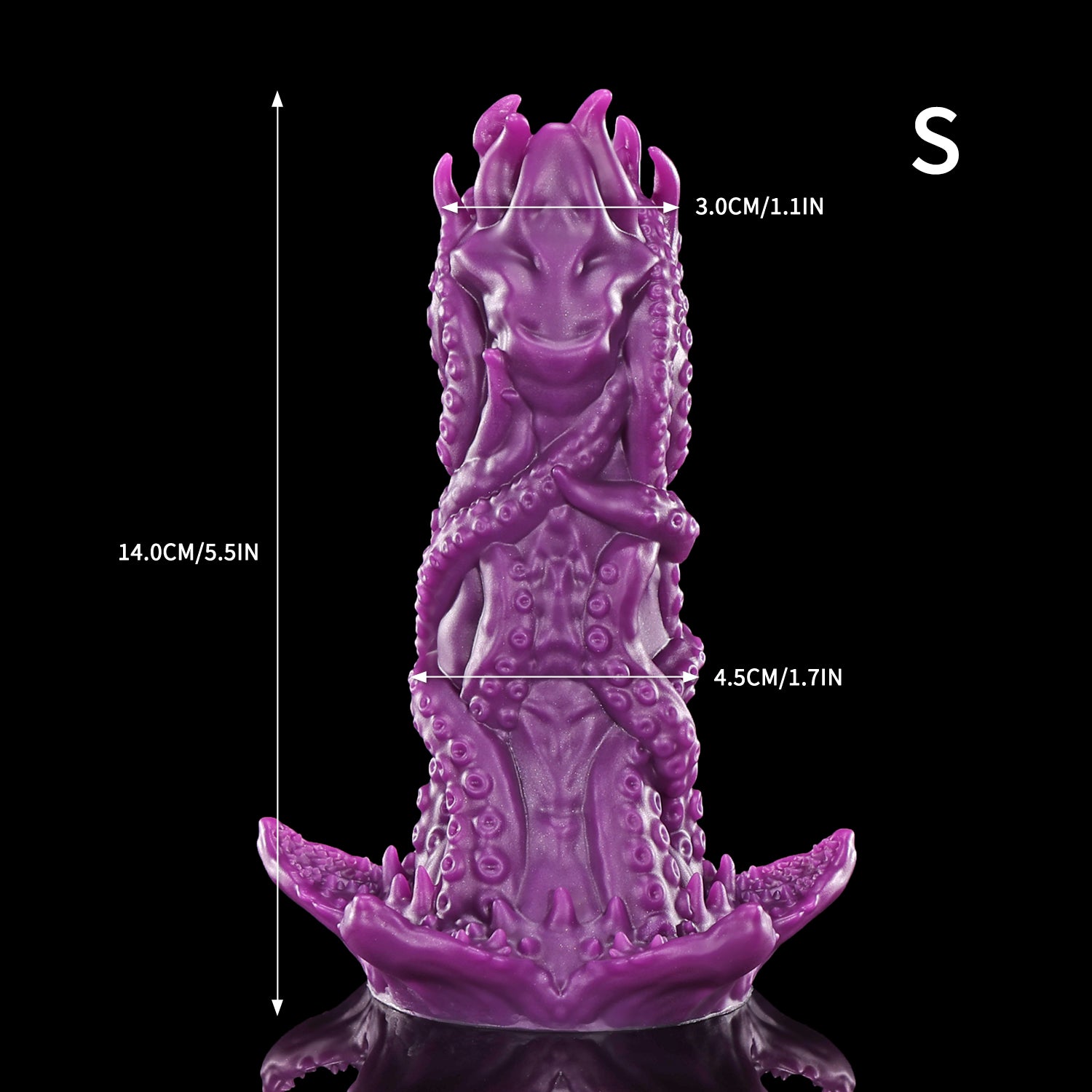 10522 KOHANA -- SIZE S