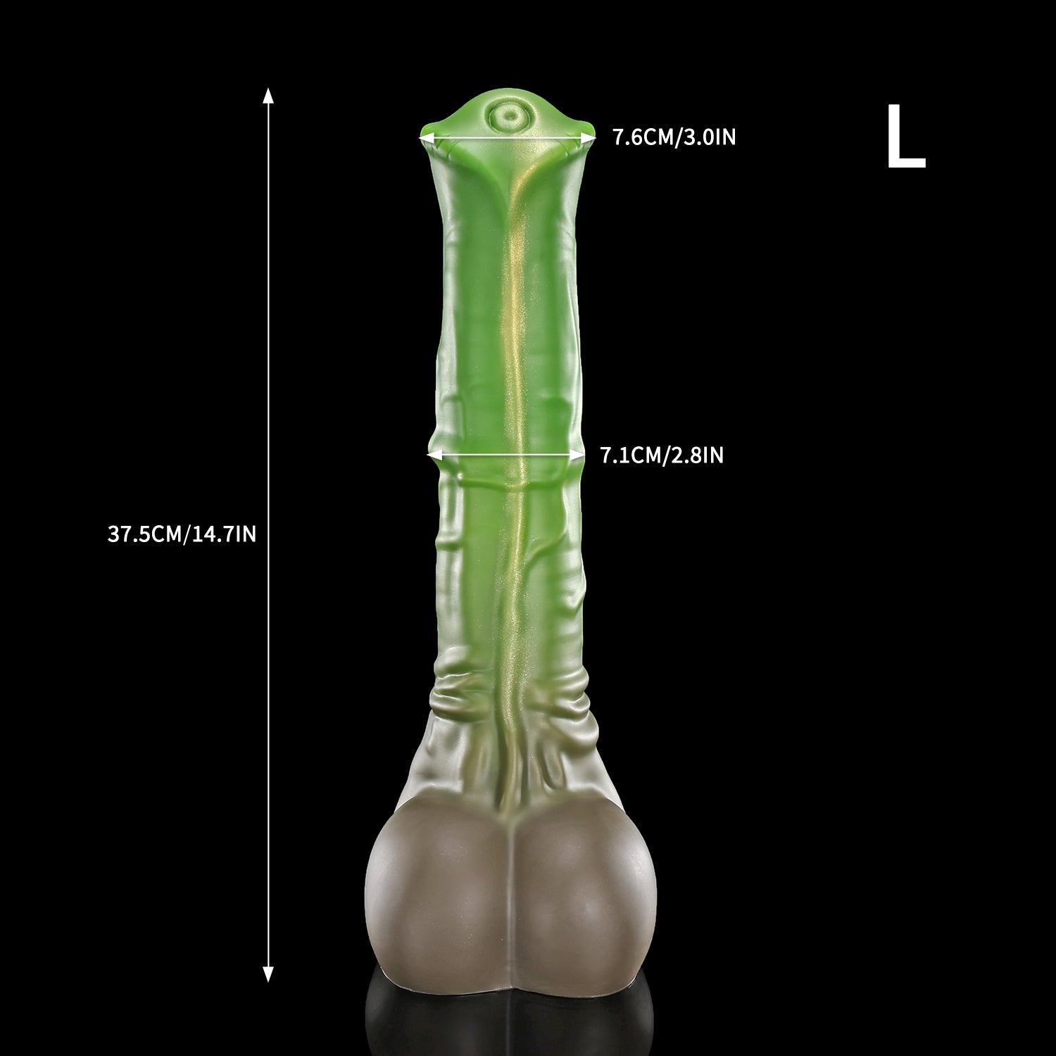 10540 AVOYO -- SIZE L