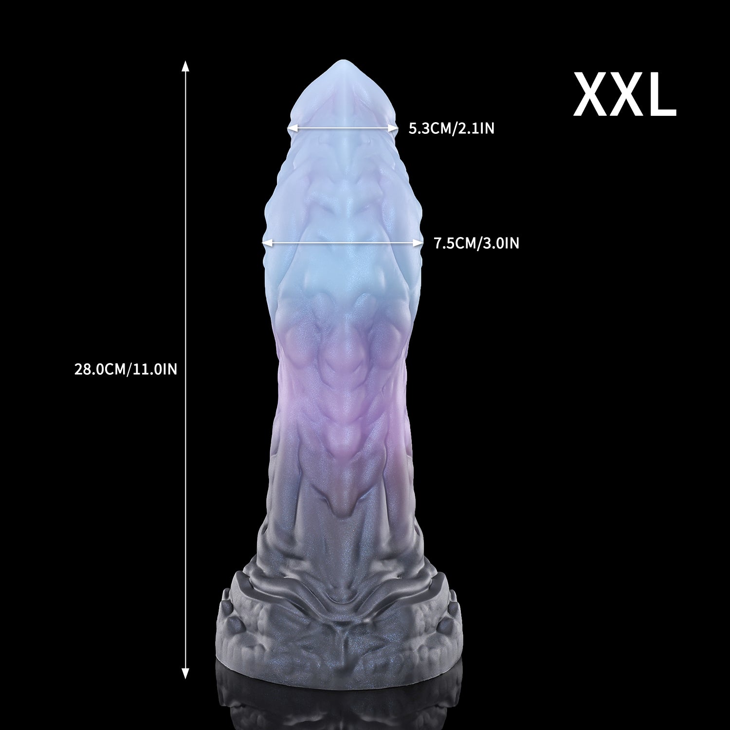 10557 OPALEYE -- SIZE XXL